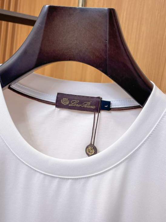 Loro Piana T Shirts Short _SKULoroPianaM-3XL12jx048734